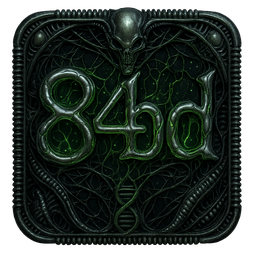 84bd logo